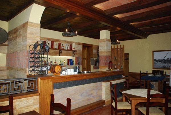 Firenze Apartments أولتْسي المظهر الخارجي الصورة
