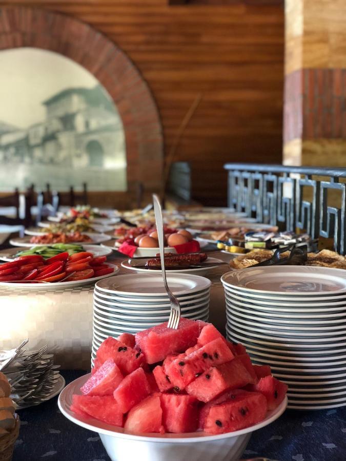 Firenze Apartments أولتْسي المظهر الخارجي الصورة