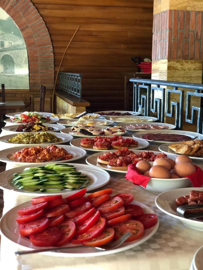 Firenze Apartments أولتْسي المظهر الخارجي الصورة