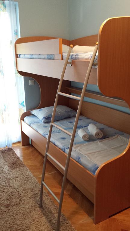 Firenze Apartments أولتْسي الغرفة الصورة