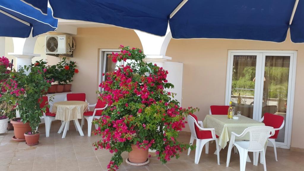 Firenze Apartments أولتْسي المظهر الخارجي الصورة