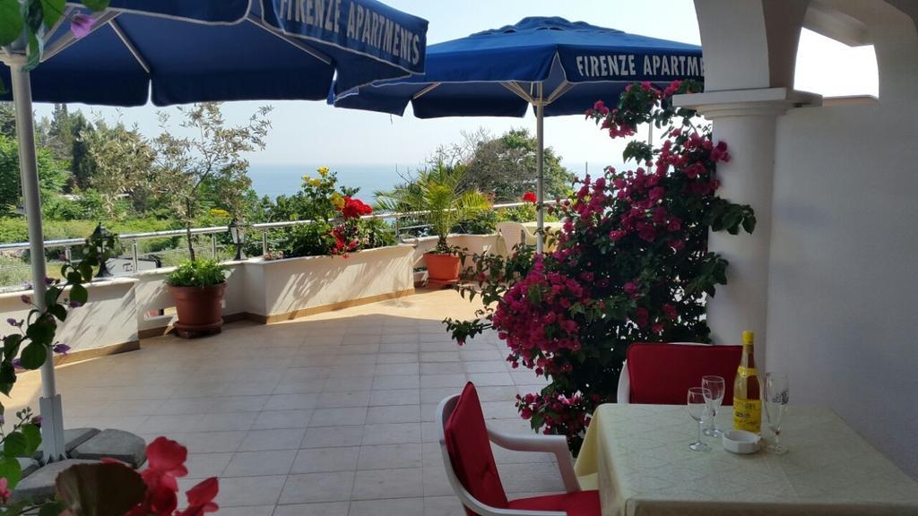 Firenze Apartments أولتْسي المظهر الخارجي الصورة