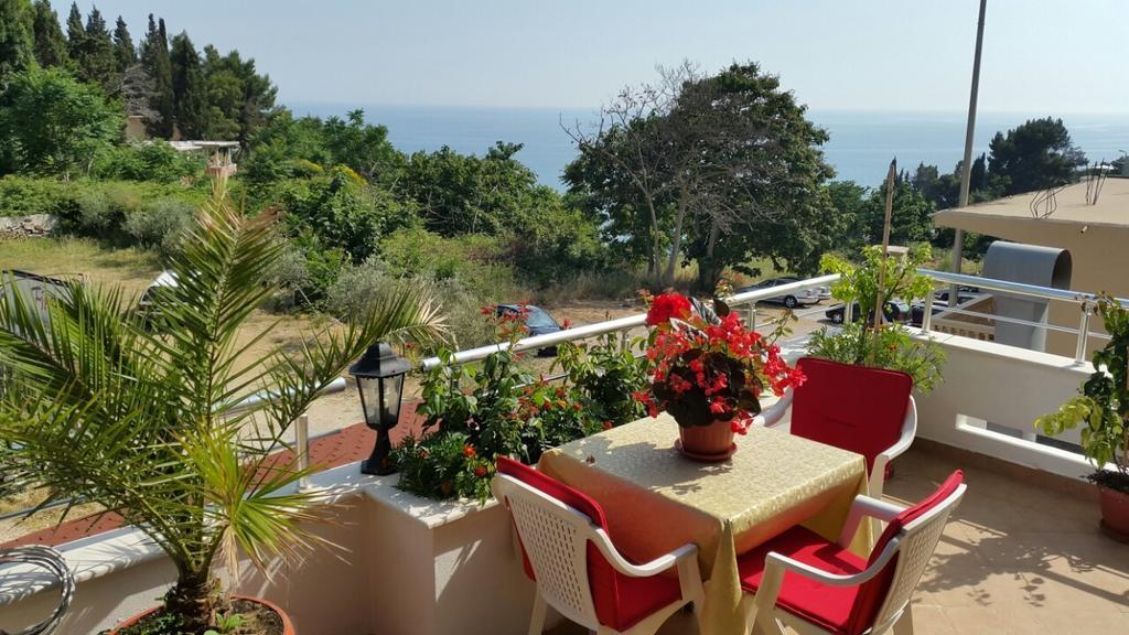 Firenze Apartments أولتْسي الغرفة الصورة