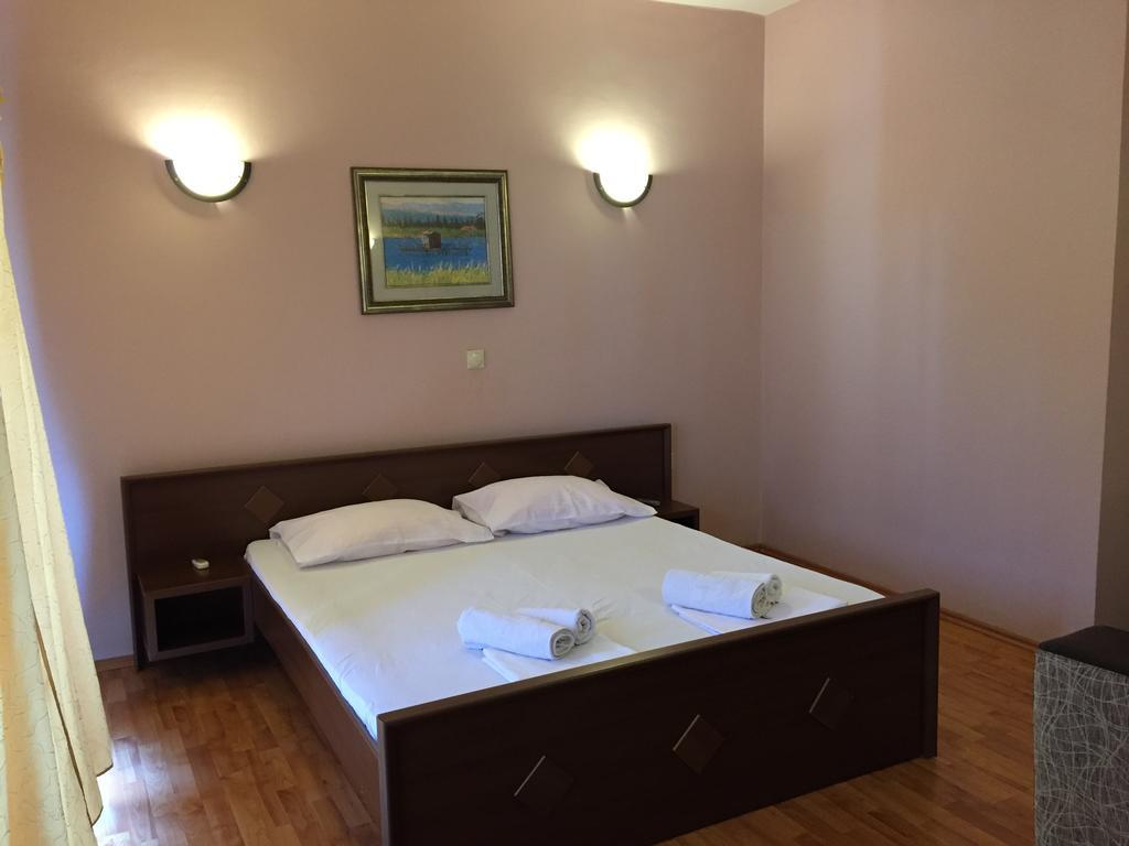 Firenze Apartments أولتْسي المظهر الخارجي الصورة