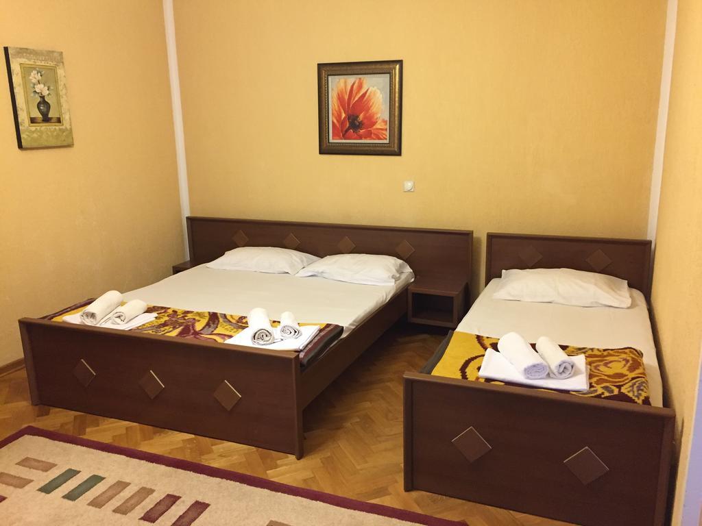 Firenze Apartments أولتْسي المظهر الخارجي الصورة