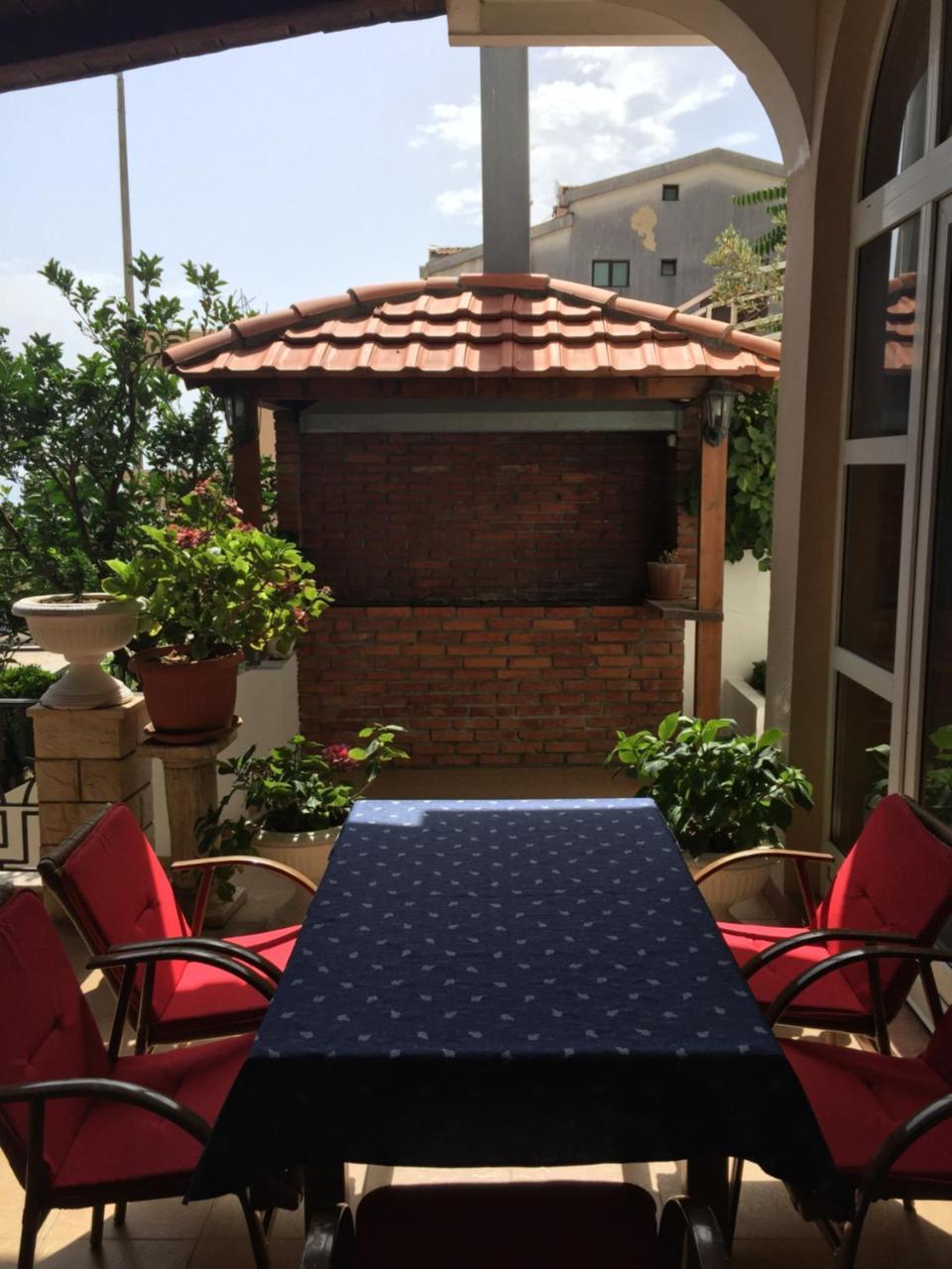 Firenze Apartments أولتْسي المظهر الخارجي الصورة