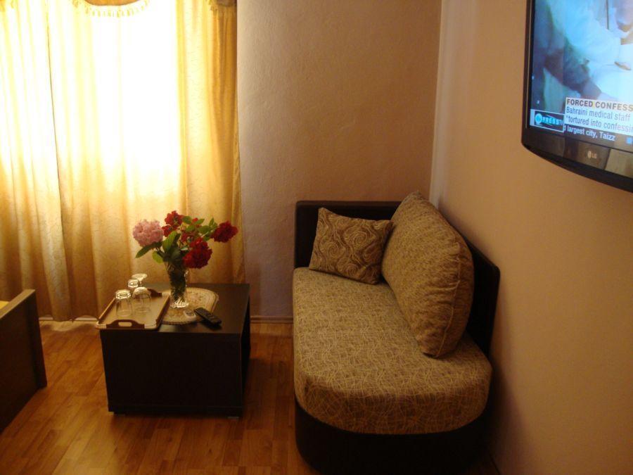 Firenze Apartments أولتْسي الغرفة الصورة