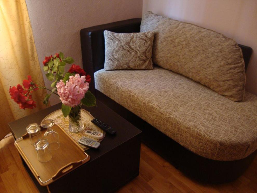Firenze Apartments أولتْسي الغرفة الصورة